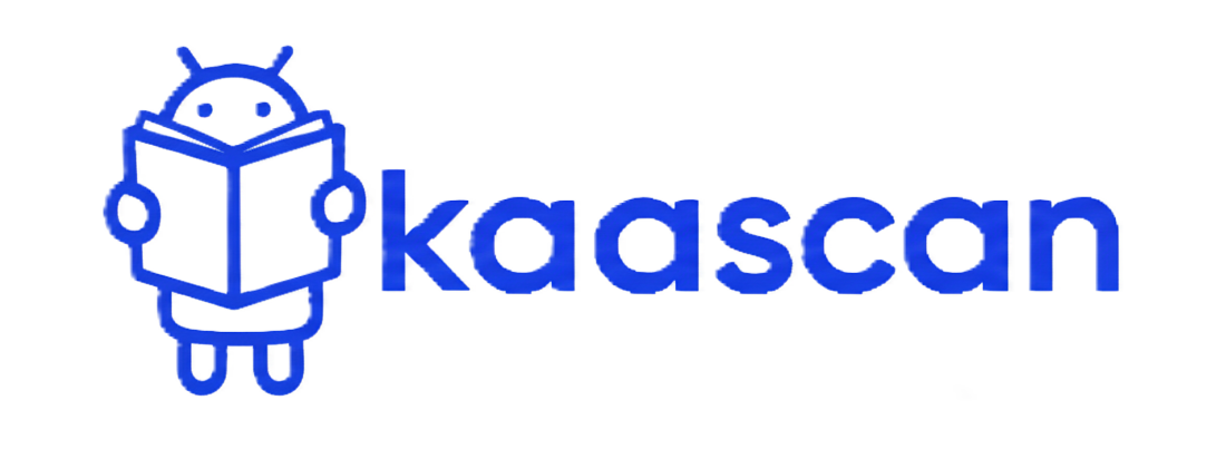 Kaascan Logo